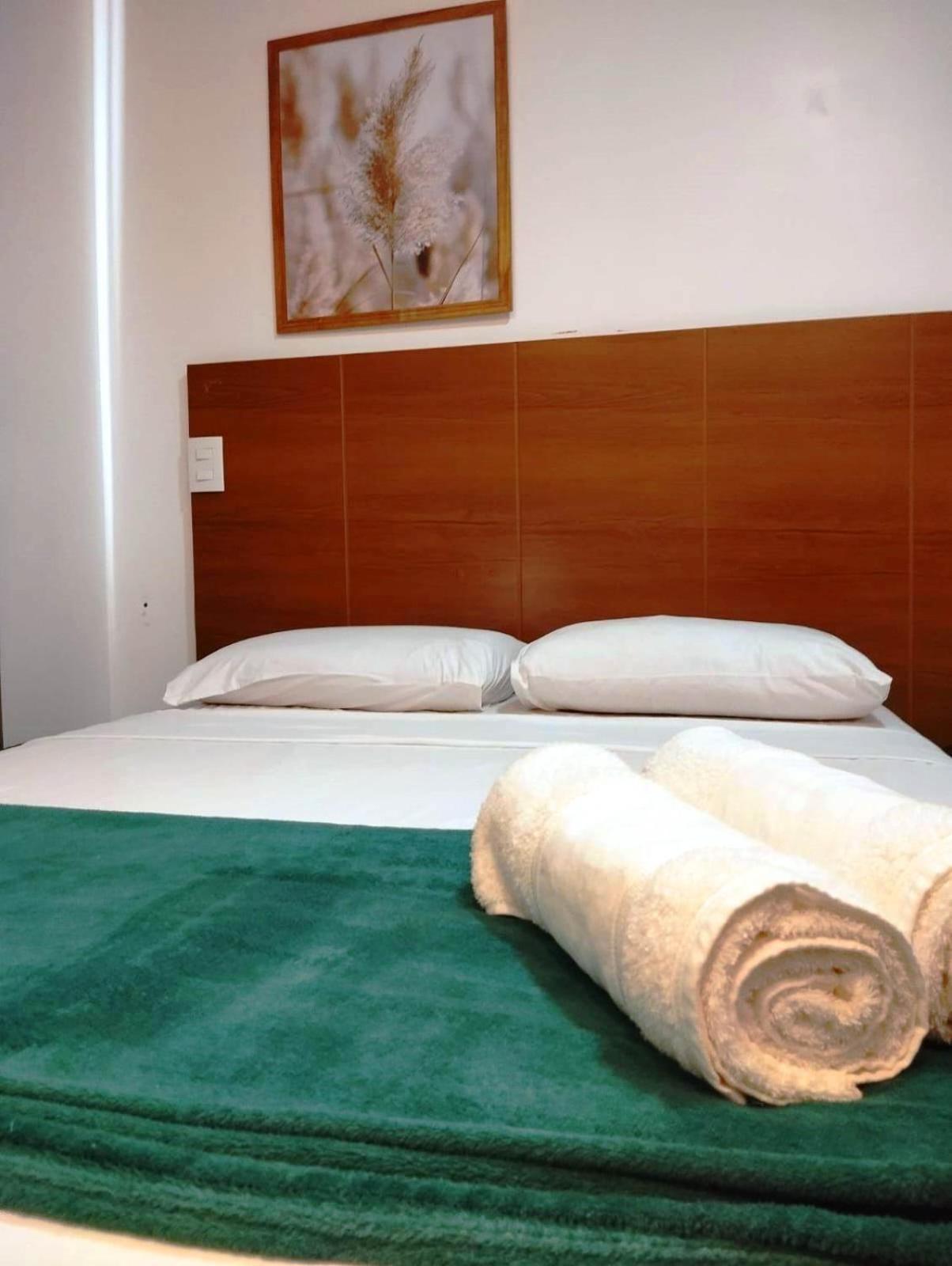 Apartamento Aconchegante Em Condominio Perto Da Praia Ilheus Luaran gambar