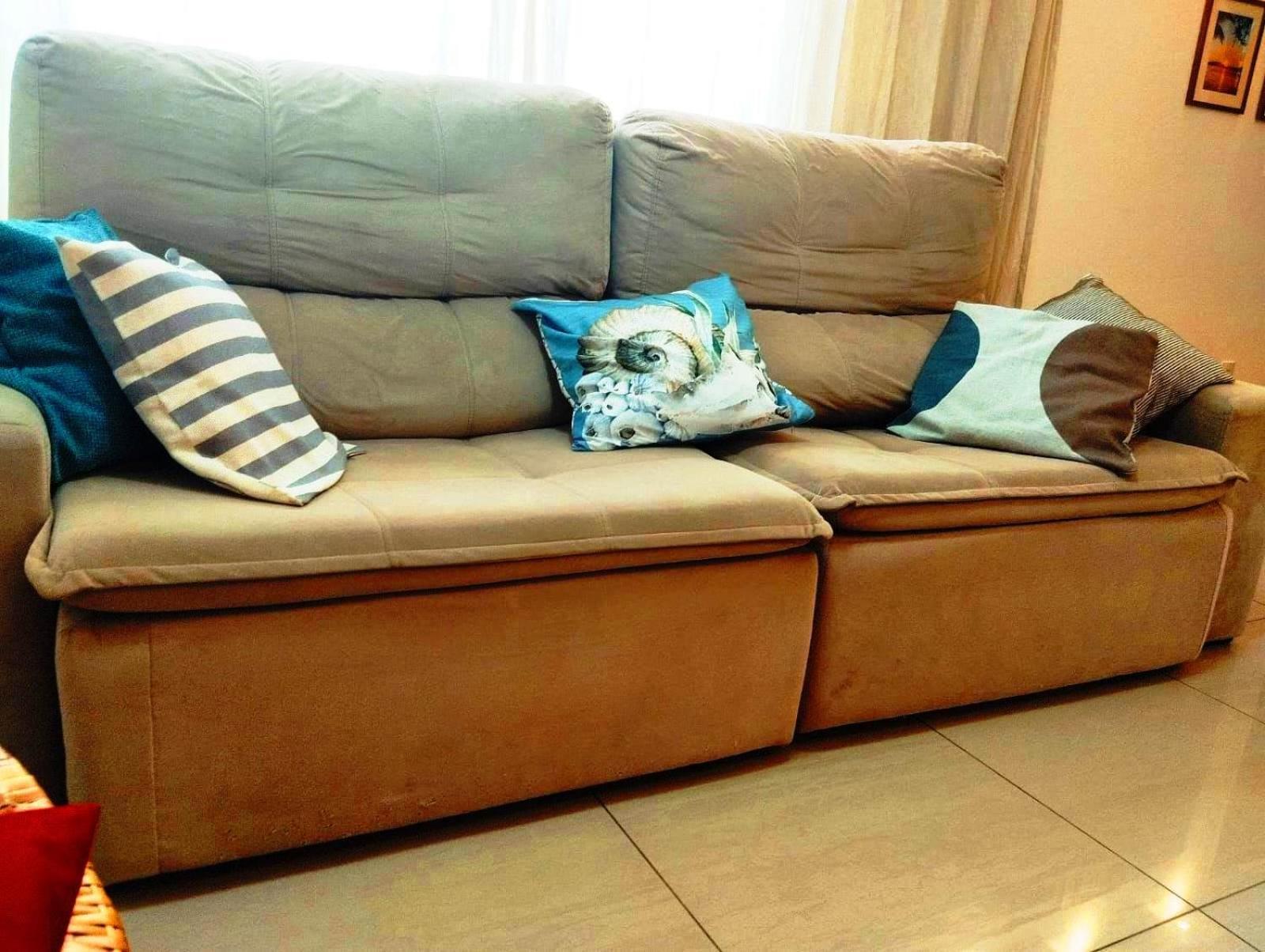 Apartamento Aconchegante Em Condominio Perto Da Praia Ilheus Luaran gambar